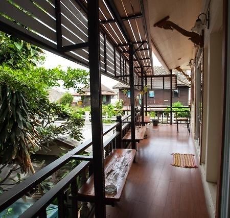 Jj. Home Phetchaburi Room photo